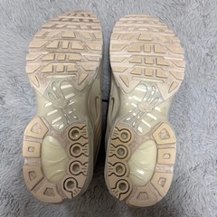 中古 海外NIKE AIRMAX PLUS97 メンズ スニーカーの画像