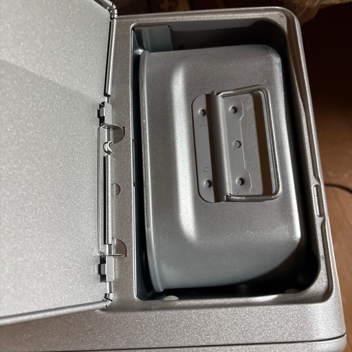 コロナ石油ファンヒーター
