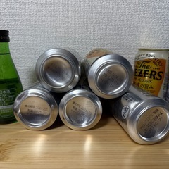 アルコール　13本の画像