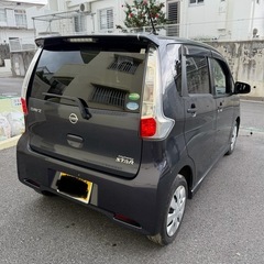 H25  日産デイズ Highwaystar✨格安😎の画像