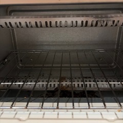 BRUNO  ブルーノ　オーブントースターの画像