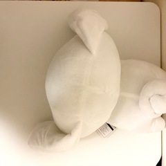 (2/5まで)シナモロール　ぬいぐるみの画像