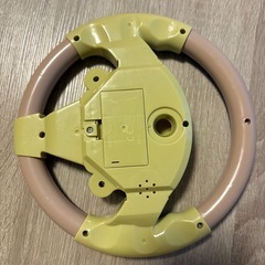 【2/2まで】スリーコイン ハンドル おもちゃの画像