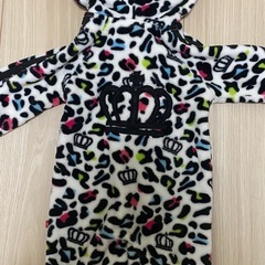 カバーオール　の画像