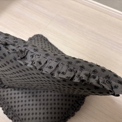 クッション2個セットの画像