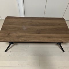 ローテーブルの画像