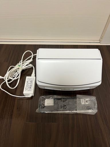 家電 Scan Snap IX1600