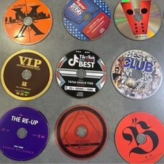 ②【お取引決定】CD 40枚 まとめ売りの画像