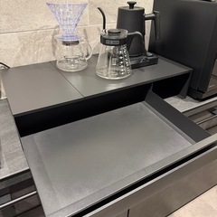 キッチン収納　新品未使用‼️の画像