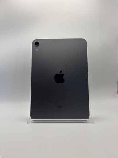 iPad mini 6 64GB Wi-Fi 美品 Apple 本体 即発送　スペースグレイ