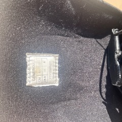 キスマーク　スノーボード　ブーツ　24cmの画像