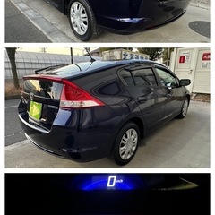 ハイブリッド車　車両交換や下取り抹消も可能　アイドリングストップ  ガソリン満タンサービス　航続可能距離700キロ　車検令和10年2月20日迄　ETC  ドラレコ　バックモニター　オートエアコン　オートライト　オンライン決済可　保証金不要の画像