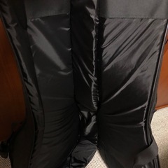 PLAYTECHプレイテックAG-Bag Black ギグバッグアコギ用の画像