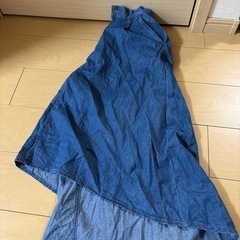 2,3枚目追加しました 【中古品】スカート・ワンピース14点セットの画像