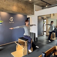 【名古屋ピラティス】体験レッスン特別価格の画像