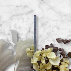 【2/16まで 先着】花瓶 パンパスグラス 造花の画像