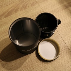 カルディ　コーヒーセットの画像