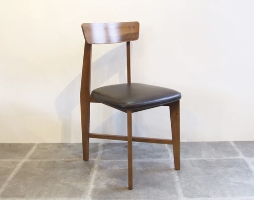 ①journal standard Furniture | CHINON CHAIR Leather シノンチェア レザー