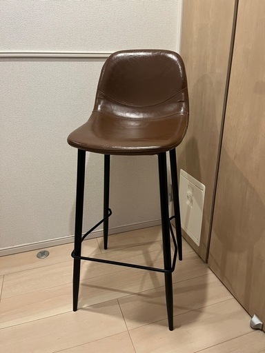 カウンターチェア　