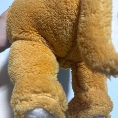 ジェリー ティッシュケースの画像