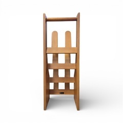 スリッパラック 木製 インテリア ウッド ma165の画像