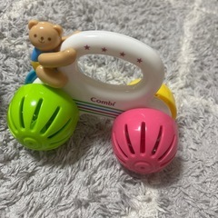 赤ちゃんおもちゃの画像