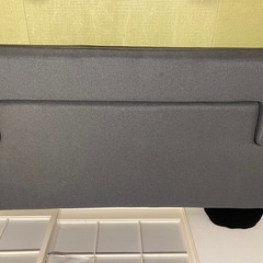 ソファーベッドの画像