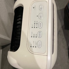 空気清浄機の画像