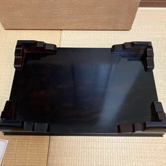 高級花台の画像