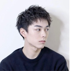 メンズカットモデル募集！無料です！