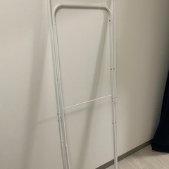 洗濯物干しの画像