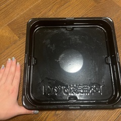 オーブン皿の画像