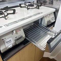 リンナイガステーブル
の画像