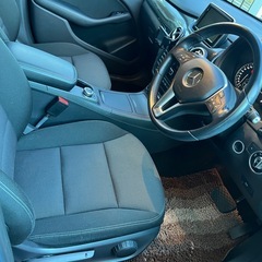 手60 メルセデス・ベンツ Bクラス　B180 W246の画像