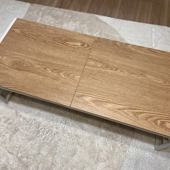 ローテーブルの画像