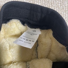 160cm  スノーズボン新品⛄️の画像