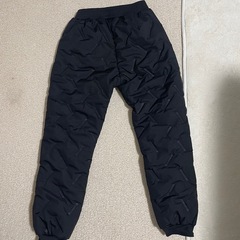 160cm  スノーズボン新品⛄️の画像