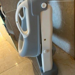 子供補助便座　トイトレの画像