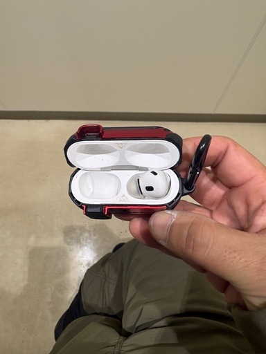 AirPods Pro2