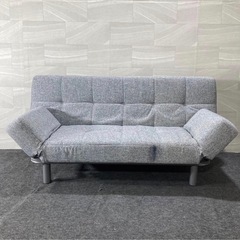 ソファーベッドの画像