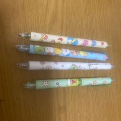 ボールペン 各種の画像