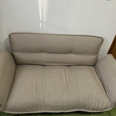 ソファ ソファベッドの画像