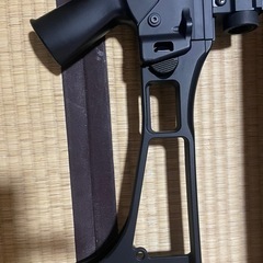 東京マルイ　次世代電動ガン　　の画像