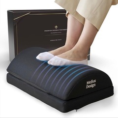 フットレスト　足置きの画像