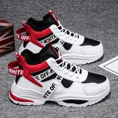 (未使用品) 普段靴③、26cmの画像