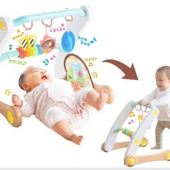 スマート知育ジム&ウォーカーの画像