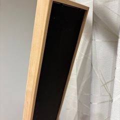 【受け渡し希望】姿見 鏡 ミラーの画像