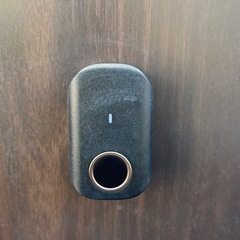 【美品】セサミ5 スマートロックの画像