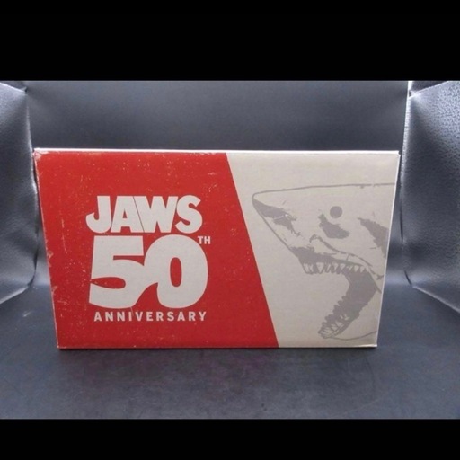 値下げ!!JAWS ジョーズ ホットウィール SDCC限定 フィギュア