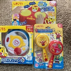 サンリオ英語マスター カードリーダー &カードＡの画像